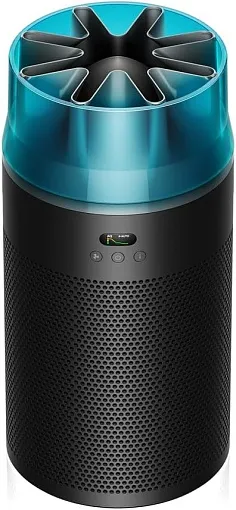 Очиститель воздуха Dyson HushJet Purifier Compact HJ10, черный