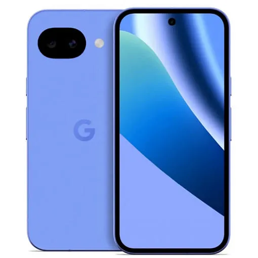 Смартфон Google Pixel 10a 8/128 ГБ, лавандовый