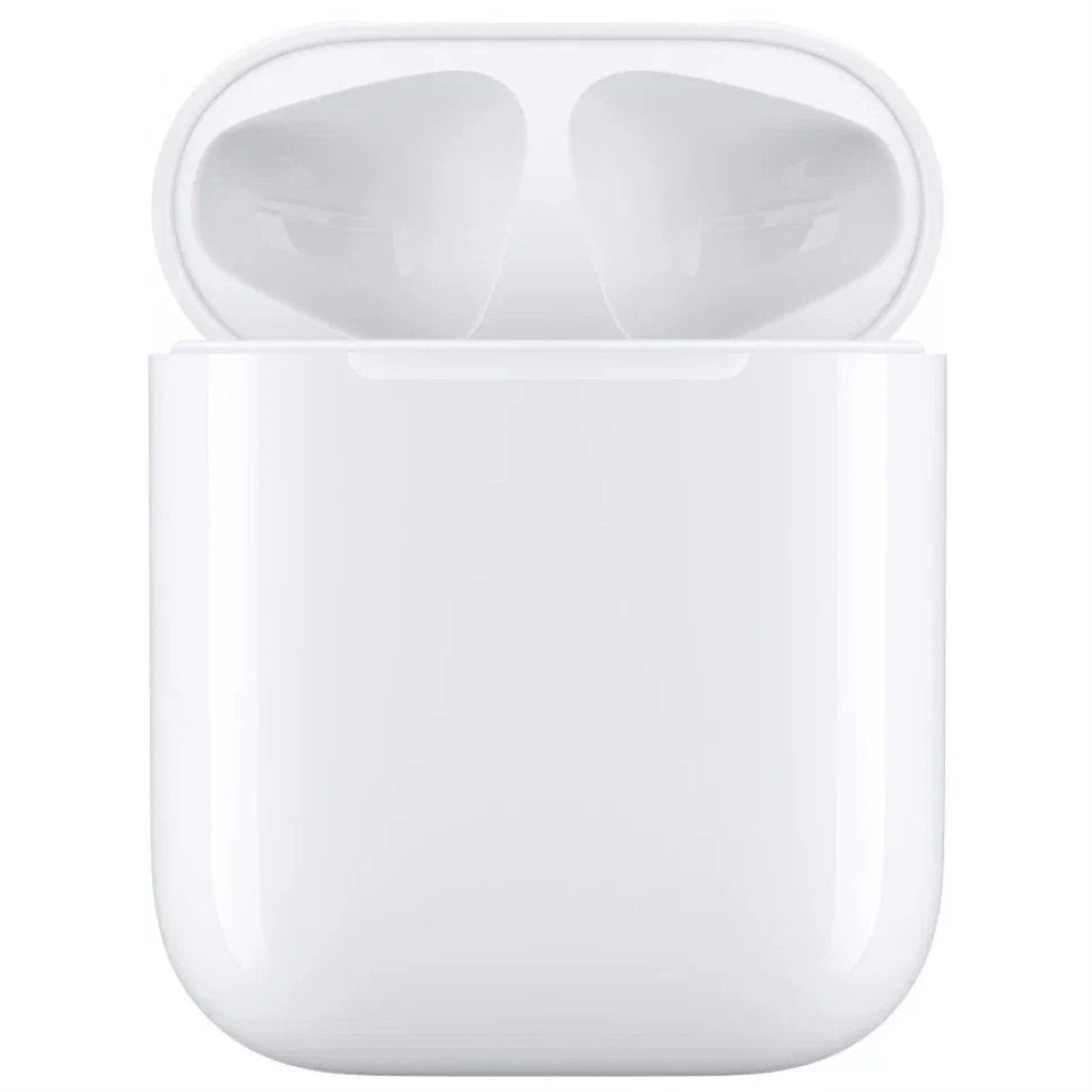 Зарядный кейс для AirPods 2